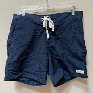 Saturdays NYC Swim Trunks